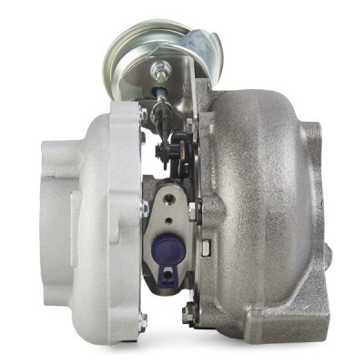 Turbina (Turbosprężarka) RIDEX 2234C0401 2234C0401 - foto 5