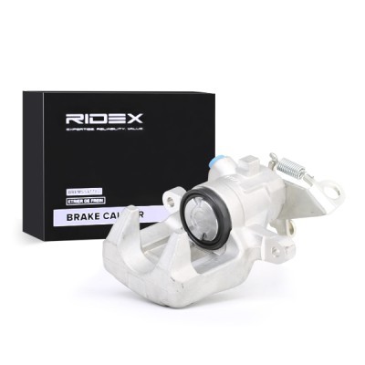 Zacisk Hamulcowy RIDEX 78B0172 78B0172 - foto 3