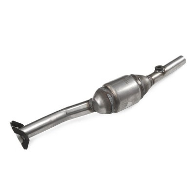 Katalizator RIDEX 429C0230 429C0230 - foto 4