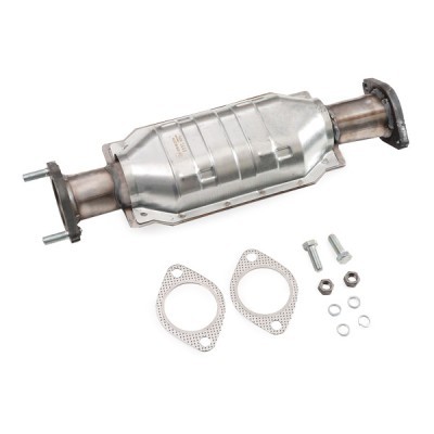 Katalizator RIDEX 429C0285 429C0285 - foto 3