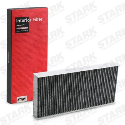 Filtr Kabinowy Stark SKIF-0170290 SKIF-0170290 - foto 2