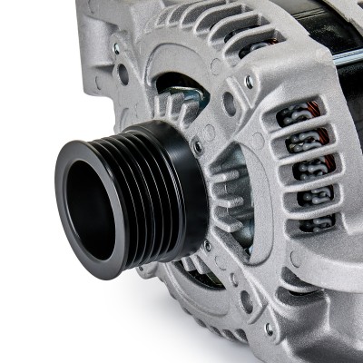 Alternator RIDEX 4G0208P 4G0208P - foto 5