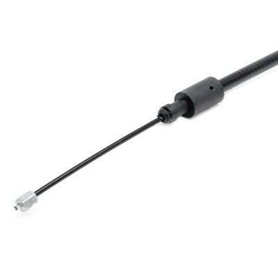 Linka Hamulca Ręcznego RIDEX 124C0181 124C0181 - foto 3
