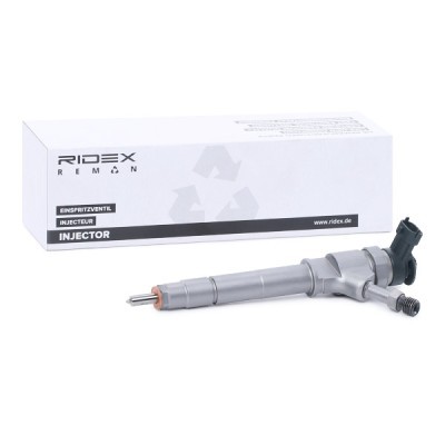 Dysza Wtryskowa RIDEX 3902I0114R 3902I0114R - foto 3