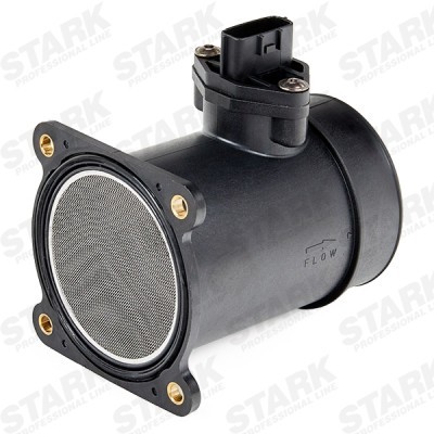 Przepływomierz Stark SKAS-0150364 SKAS-0150364 - foto 4