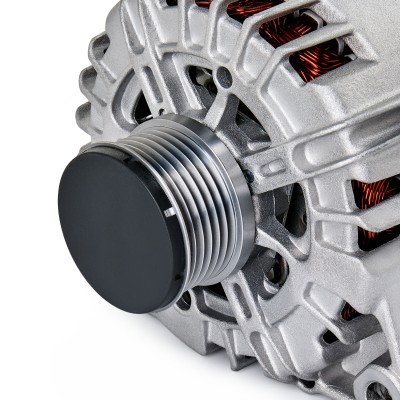 Alternator RIDEX 4G0477P 4G0477P - foto 5