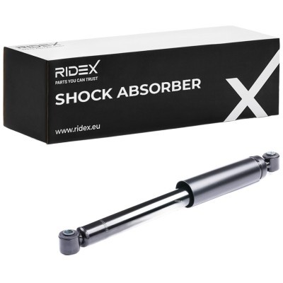 Amortyzator RIDEX 854S0007 854S0007 - foto 2
