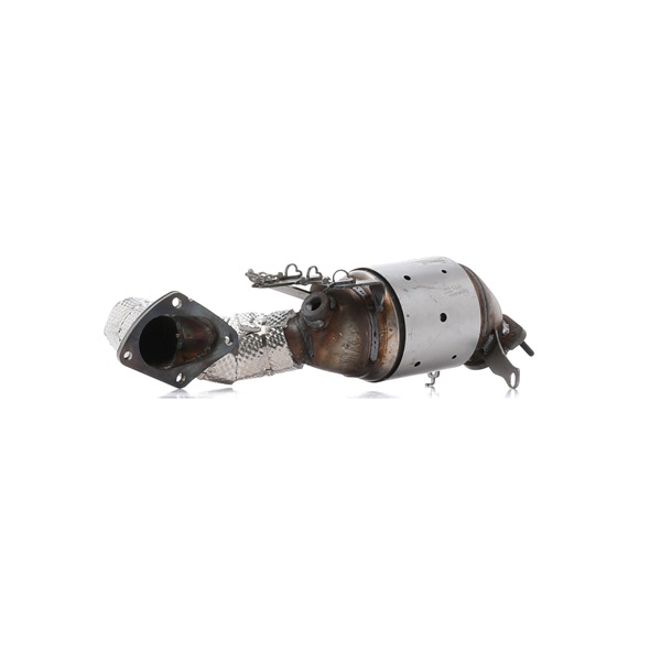 Katalizator RIDEX 429C0785 429C0785 - foto 1