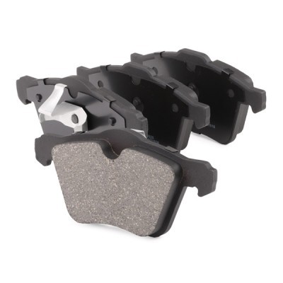 Klocki hamulcowe RIDEX 402B0290 402B0290 - foto 6