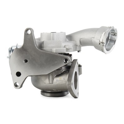 Turbina (Turbosprężarka) RIDEX 2234C0229 2234C0229 - foto 5