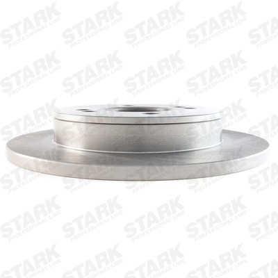 Tarcza hamulcowa Stark SKBD-0020042 SKBD-0020042 - foto 4