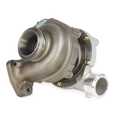 Turbina (Turbosprężarka) RIDEX 2234C0337 2234C0337 - foto 4