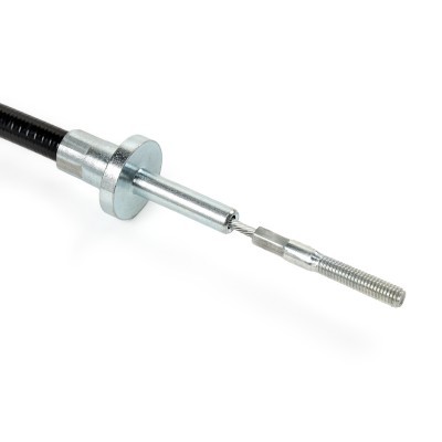 Linka sprzęgła RIDEX 478S0088 478S0088 - foto 4