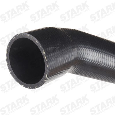 Rura Wąż Turbo Intercoolera Stark SKCHI-2030417 SKCHI-2030417 - foto 4
