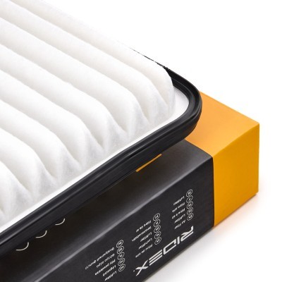 Filtr Powietrza RIDEX 8A1133 8A1133 - foto 5