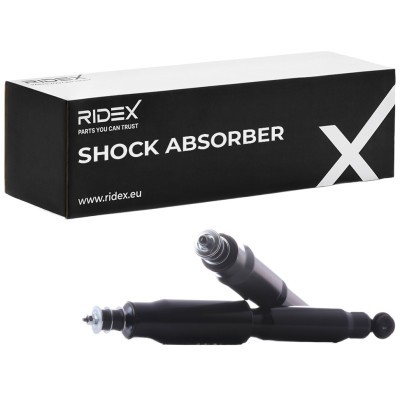 Amortyzator RIDEX 854S18102 854S18102 - foto 2