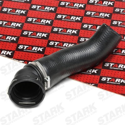Rura Wąż Turbo Intercoolera Stark SKCHI-2030053 SKCHI-2030053 - foto 2