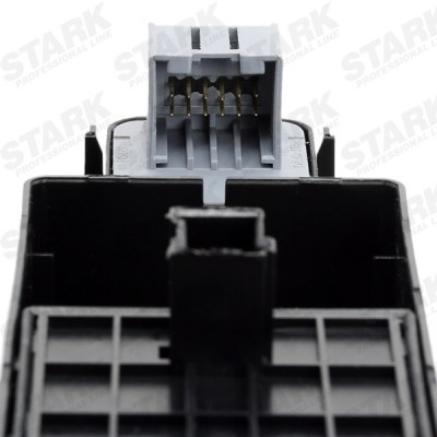 Przełącznik podnośnika szyby Stark SKSW-1870083 SKSW-1870083 - foto 6
