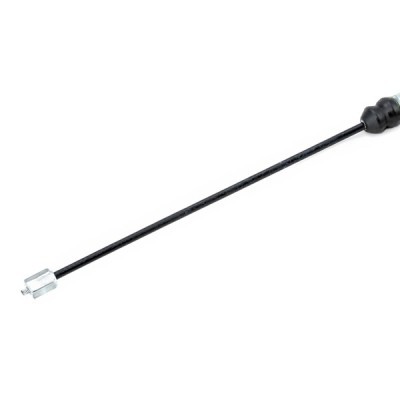Linka Hamulca Ręcznego RIDEX 124C0052 124C0052 - foto 4