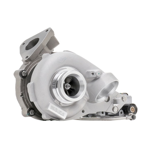 Turbina (Turbosprężarka) RIDEX 2234C0288 2234C0288 - foto 1