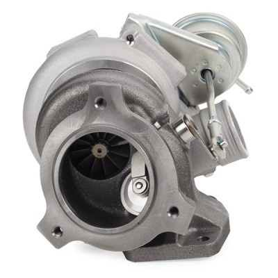 Turbina (Turbosprężarka) RIDEX 2234C10569 2234C10569 - foto 7