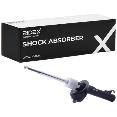 Amortyzator RIDEX 854S1314 854S1314 - foto 2
