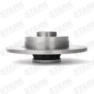 Tarcza hamulcowa Stark SKBD-0022848 SKBD-0022848 - foto 5