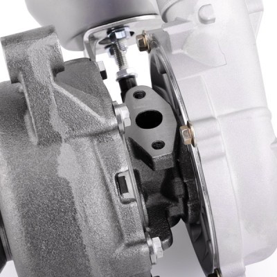 Turbina (Turbosprężarka) RIDEX 2234C0046 2234C0046 - foto 6