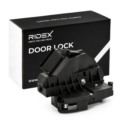 Zamek Drzwi RIDEX 1361D0418 1361D0418 - foto 2