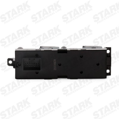 Przełącznik podnośnika szyby Stark SKSW-1870012 SKSW-1870012 - foto 7