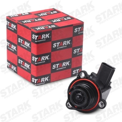 Elektrozawór Turbiny Stark SKDVC-3890001 SKDVC-3890001 - foto 2