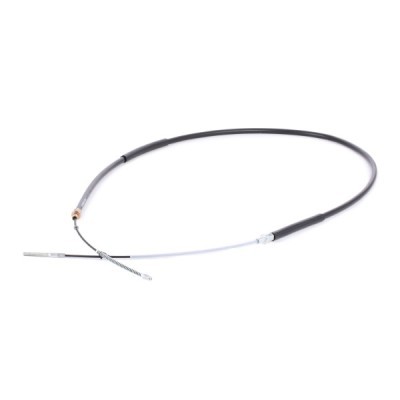 Linka Hamulca Ręcznego RIDEX 124C0017 124C0017 - foto 3