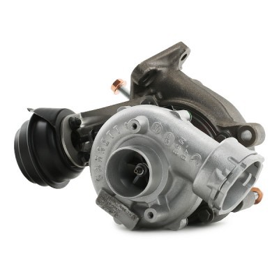 Turbina (Turbosprężarka) RIDEX 2234C0090R 2234C0090R - foto 3