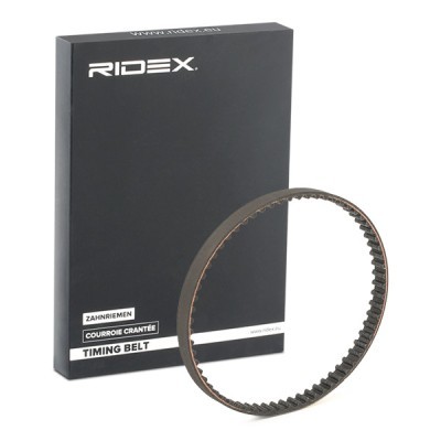Pasek Rozrządu RIDEX 306T0118 306T0118 - foto 2