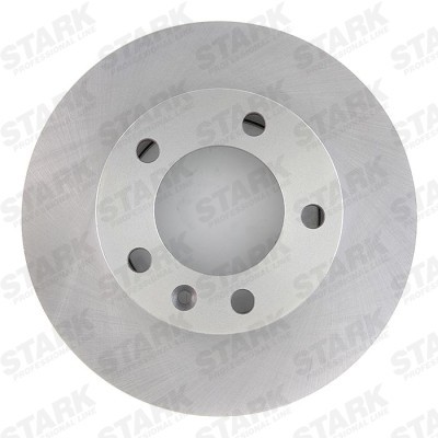 Tarcza hamulcowa Stark SKBD-0020191 SKBD-0020191 - foto 3
