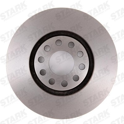 Tarcza hamulcowa Stark SKBD-0020374 SKBD-0020374 - foto 3