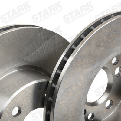 Tarcza hamulcowa Stark SKBD-0023859 SKBD-0023859 - foto 8