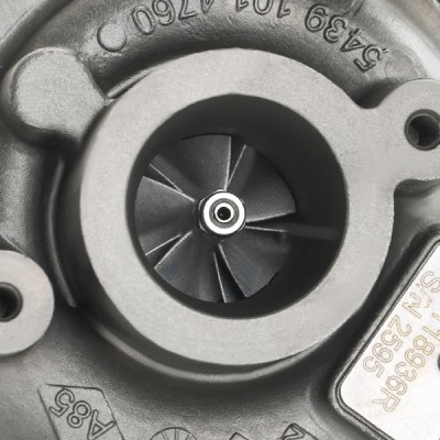 Turbina (Turbosprężarka) RIDEX 2234C10363R 2234C10363R - foto 5