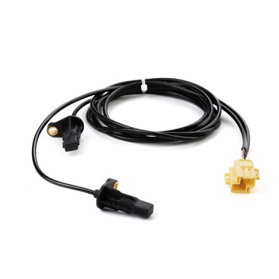Czujnik ABS RIDEX 412W0293 412W0293 - foto 3