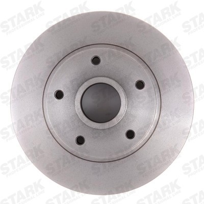 Tarcza hamulcowa Stark SKBD-0022253 SKBD-0022253 - foto 2