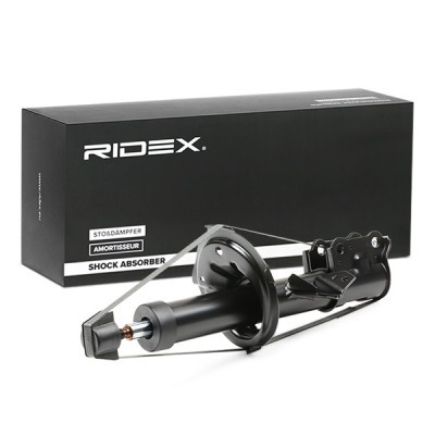 Amortyzator RIDEX 854S0588 854S0588 - foto 3