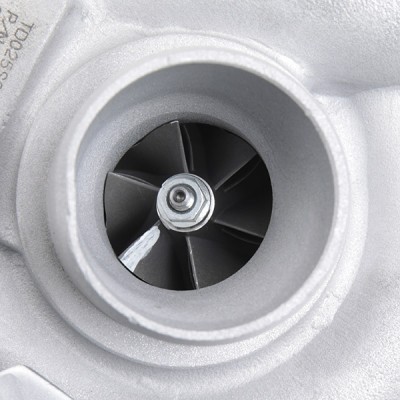 Turbina (Turbosprężarka) RIDEX 2234C0003R 2234C0003R - foto 6