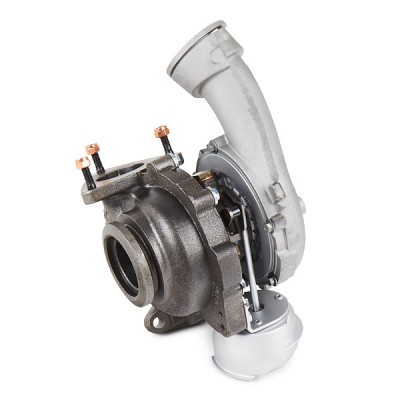 Turbina (Turbosprężarka) RIDEX 2234C0029R 2234C0029R - foto 4