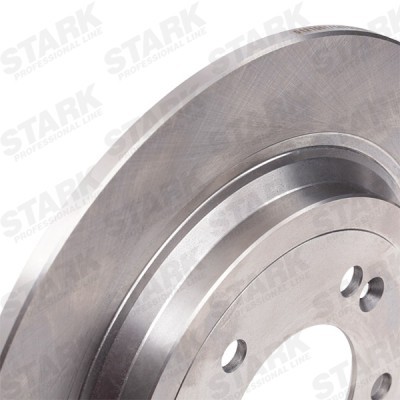 Tarcza hamulcowa Stark SKBD-0024081 SKBD-0024081 - foto 4