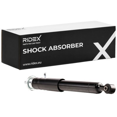 Amortyzator RIDEX 854S1117 854S1117 - foto 2