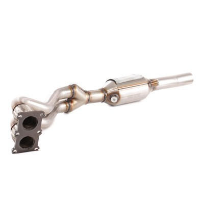 Katalizator RIDEX 429C0043 429C0043 - foto 3