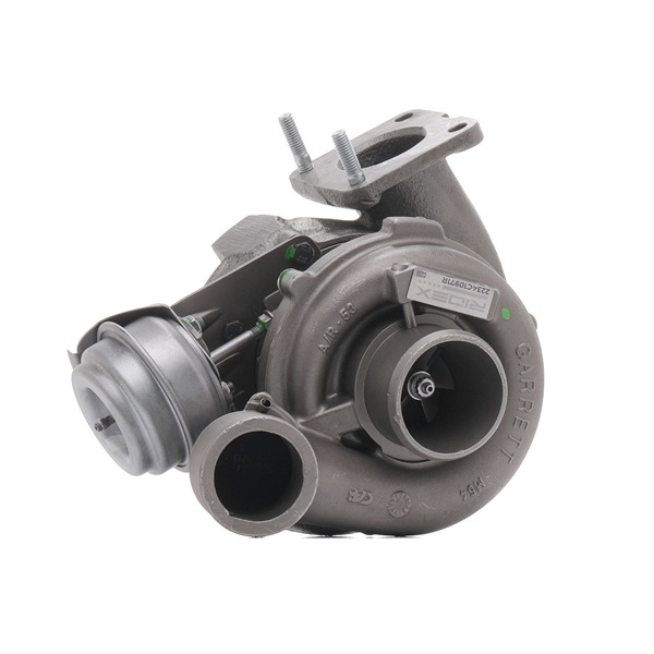 Turbina (Turbosprężarka) RIDEX 2234C10971R 2234C10971R - foto 1