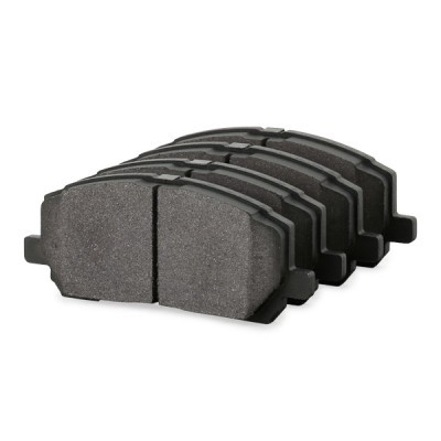 Klocki hamulcowe RIDEX 402B1223 402B1223 - foto 5