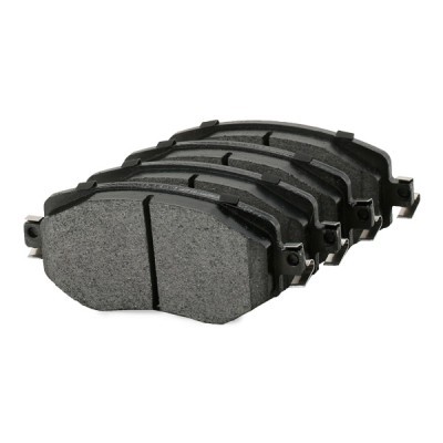 Klocki hamulcowe RIDEX 402B1337 402B1337 - foto 5