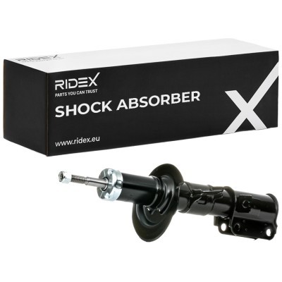 Amortyzator RIDEX 854S0098 854S0098 - foto 2